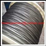 Silicone Rubber Heating Calbe Heating Wire