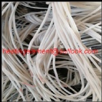 Silicone Rubber Heating Calbe Heating Wire