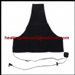Electric heating pads