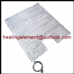 IBC Container Aluminum Foil Heater