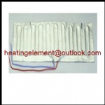 Heat Preservation Rectangular Foil Heater
