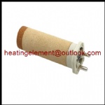 Ceramic heater
