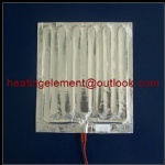brooder heater heating element