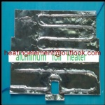 insulation can heater heating element