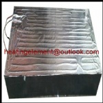 blood warmer heater heating element