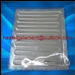 insulated container heater heating element