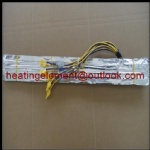 hot oil line heater heating element