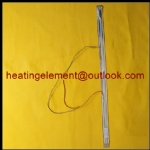 aluminum foil heater