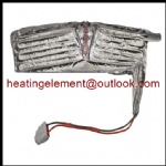 Defrosting Heater