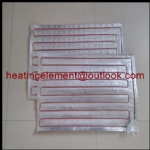 Anti Icing heater