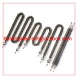 Finned Electric Heating Tube