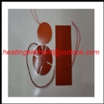 silicon rubber heater