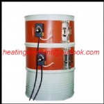 customized portable electric bucket water heater,silicone rubber heater